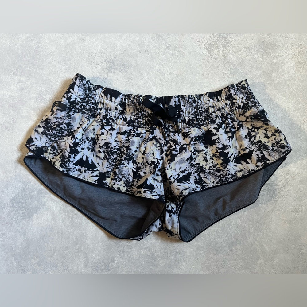 Reversible Lululemon Water: Surf Short